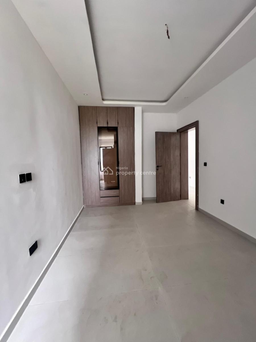 Brand New 2 Bedroom Apartment, Lekki Phase 1, Lekki, Lagos, Flat / Apartment for Rent