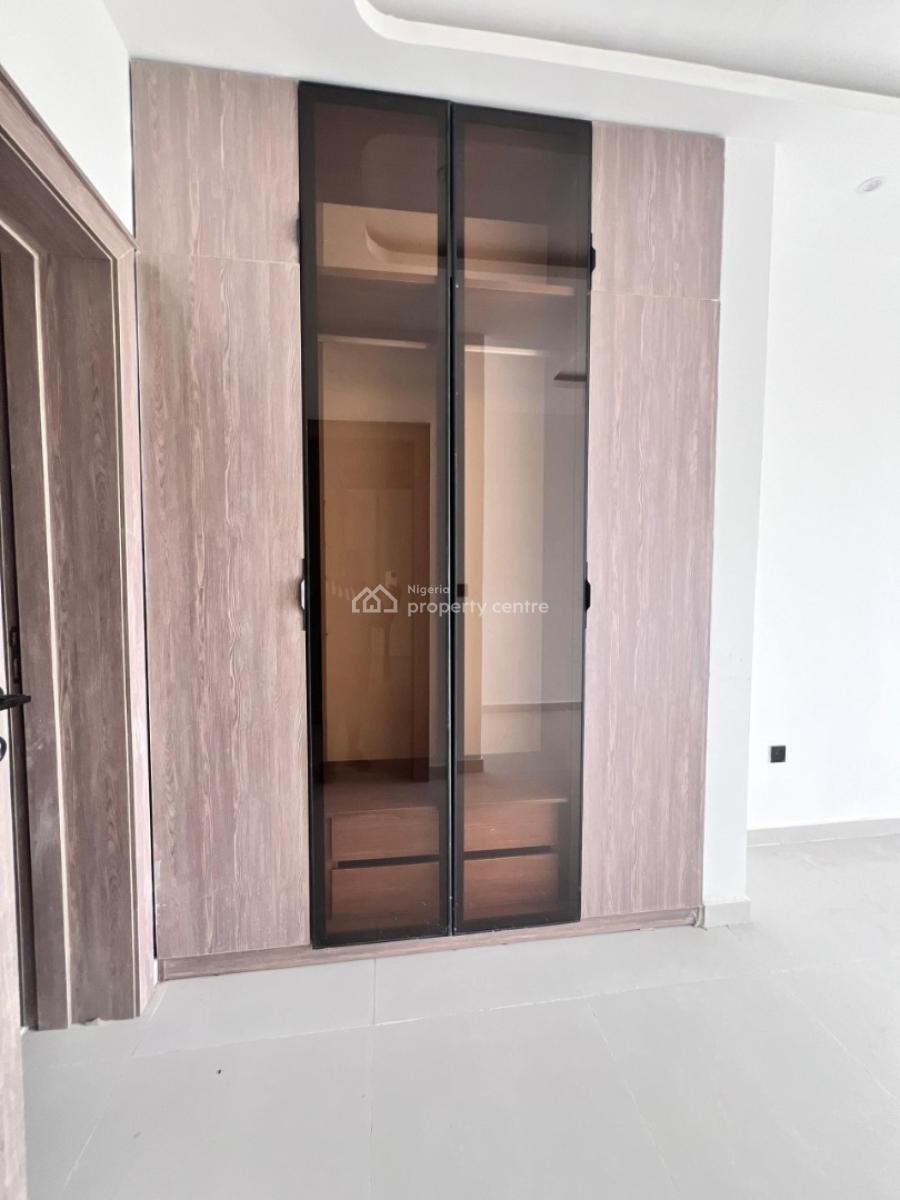 Brand New 2 Bedroom Apartment, Lekki Phase 1, Lekki, Lagos, Flat / Apartment for Rent
