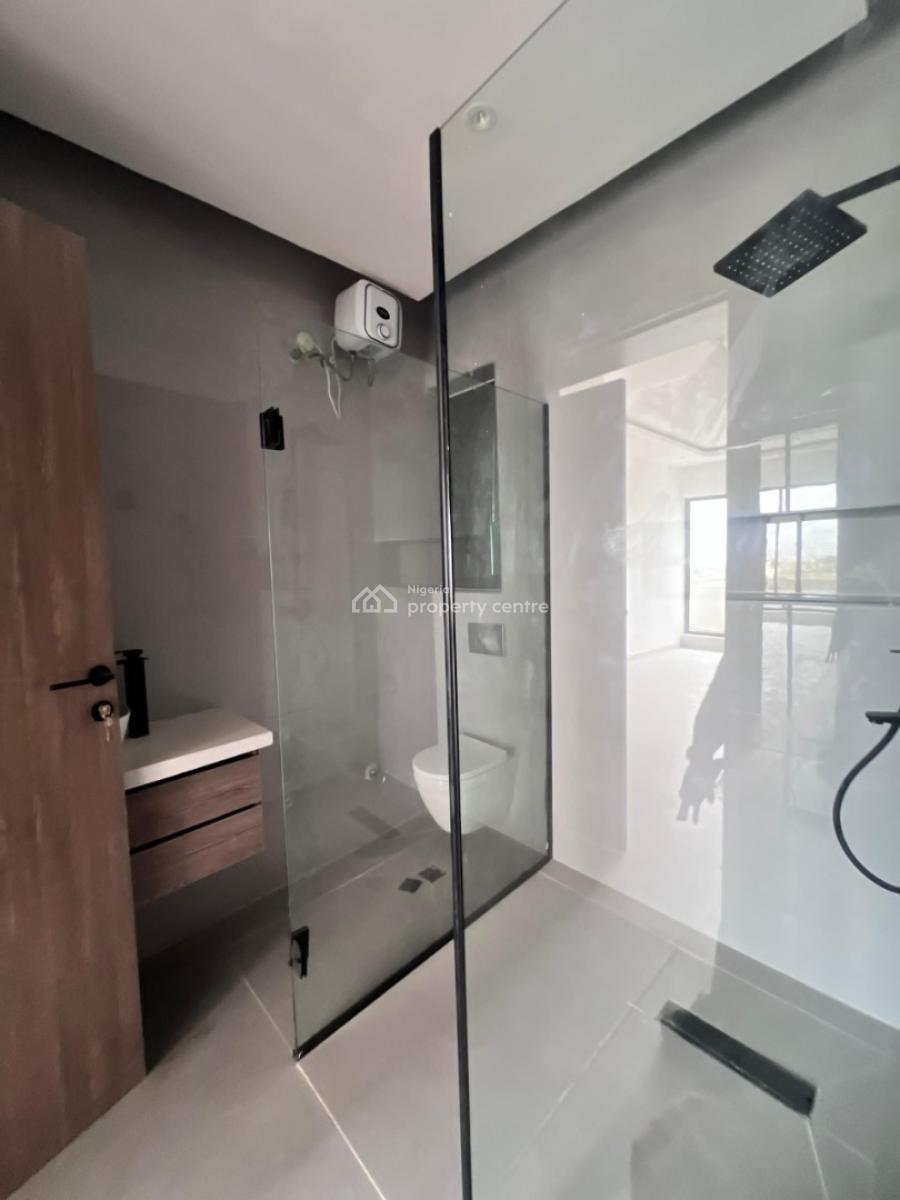 Brand New 2 Bedroom Apartment, Lekki Phase 1, Lekki, Lagos, Flat / Apartment for Rent