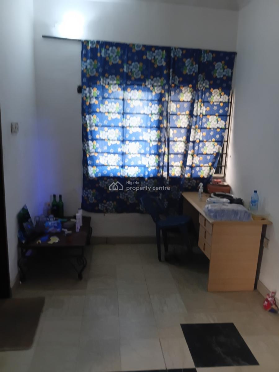 Self Contain, Ado Road, Ajah, Lagos, Self Contain (single Rooms) for Rent