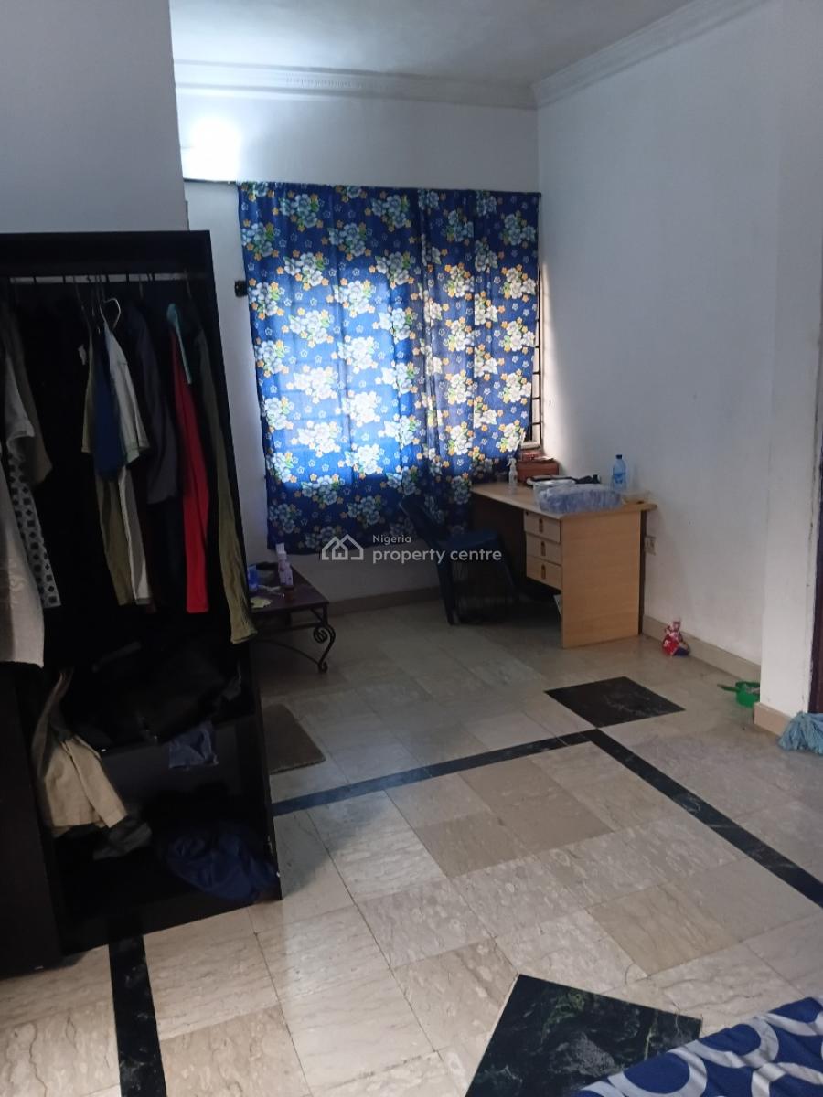 Self Contain, Ado Road, Ajah, Lagos, Self Contain (single Rooms) for Rent