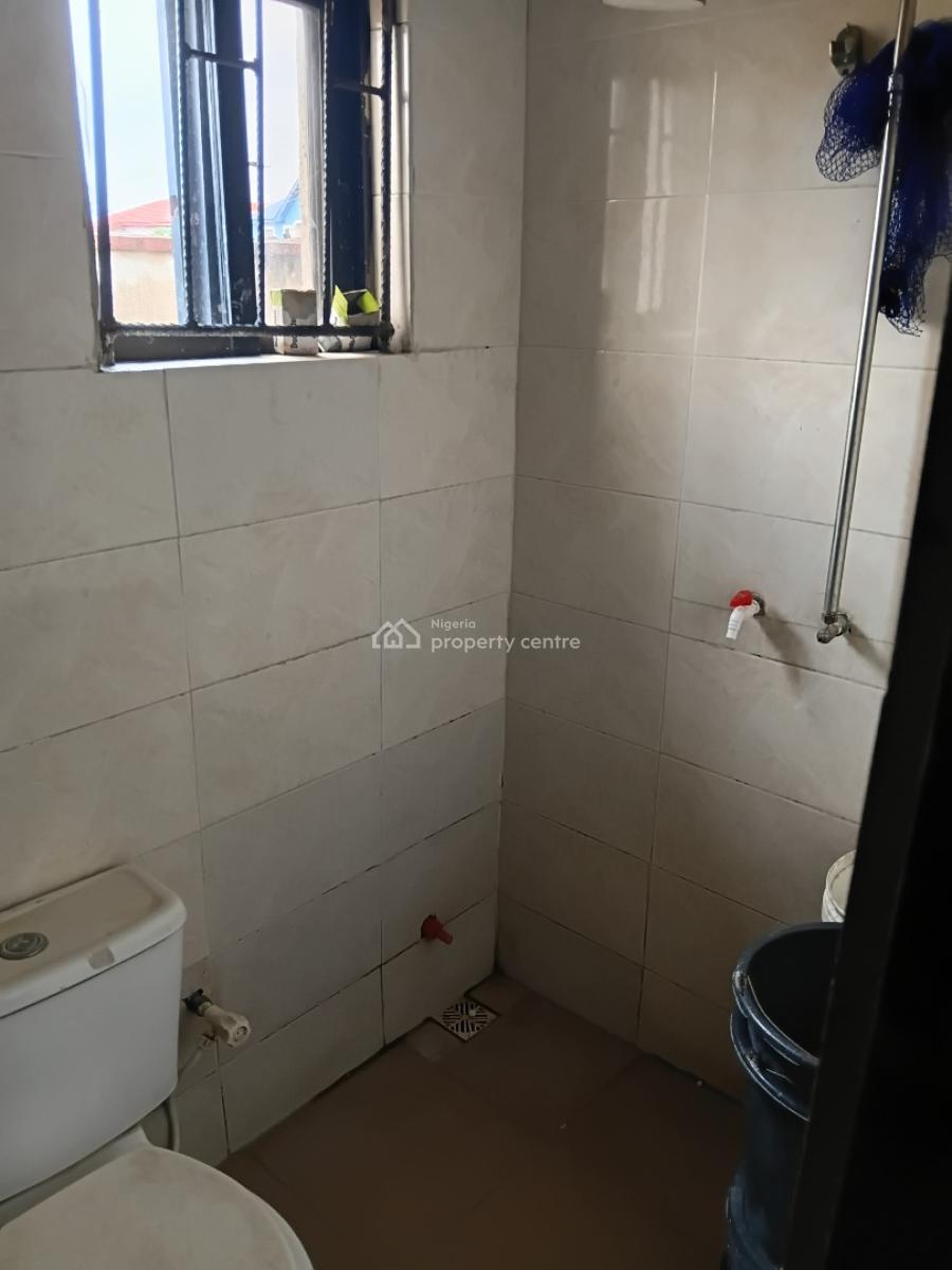 Self Contain, Ado Road, Ajah, Lagos, Self Contain (single Rooms) for Rent