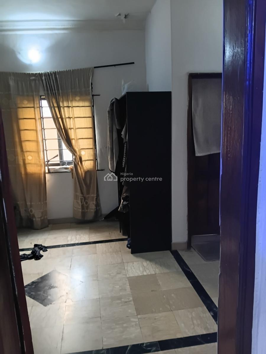 Self Contain, Ado Road, Ajah, Lagos, Self Contain (single Rooms) for Rent