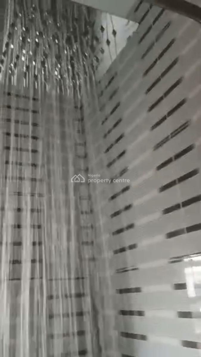 Luxurious Newly Built Room and Parlour, Bogije Ibeju Lekki Lagos, Ibeju Lekki, Lagos, Mini Flat (room and Parlour) for Rent