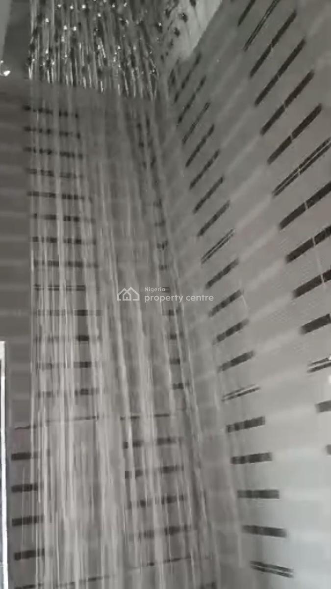 Luxurious Newly Built Room and Parlour, Bogije Ibeju Lekki Lagos, Ibeju Lekki, Lagos, Mini Flat (room and Parlour) for Rent