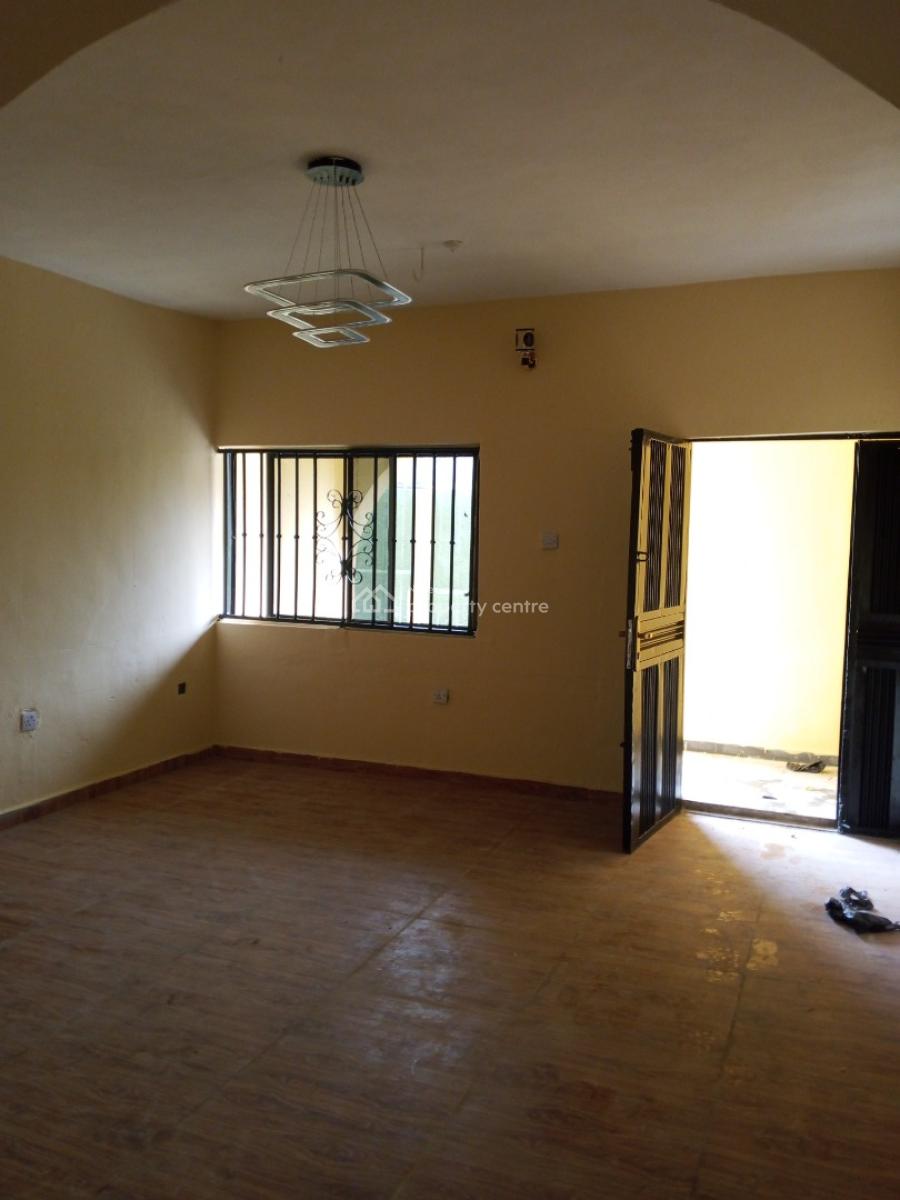 New 3 Bedroom, Mobil Isheri Oshun, Isolo, Lagos, Flat / Apartment for Rent