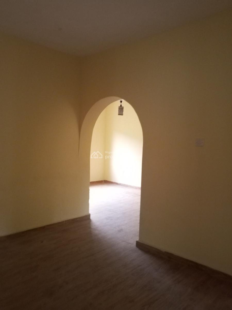 New 3 Bedroom, Mobil Isheri Oshun, Isolo, Lagos, Flat / Apartment for Rent