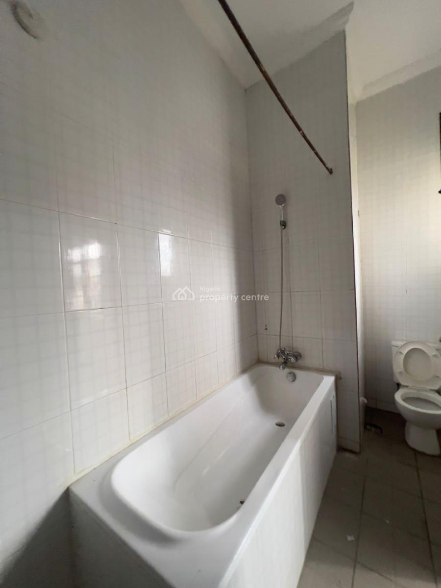 Serviced 2 Bedroom Apartment, Ikate, Lekki, Lagos, Flat / Apartment for Rent
