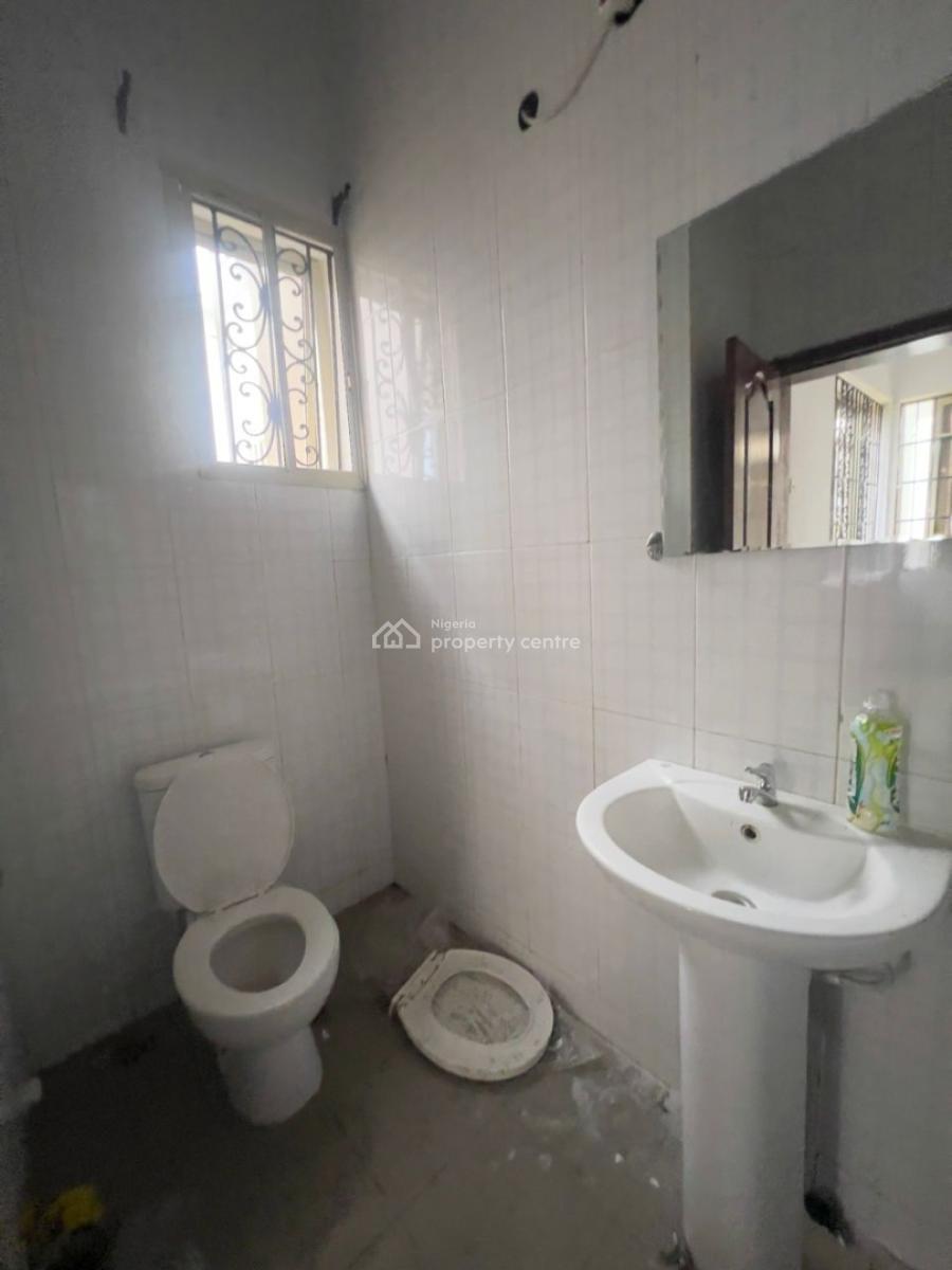 Serviced 2 Bedroom Apartment, Ikate, Lekki, Lagos, Flat / Apartment for Rent