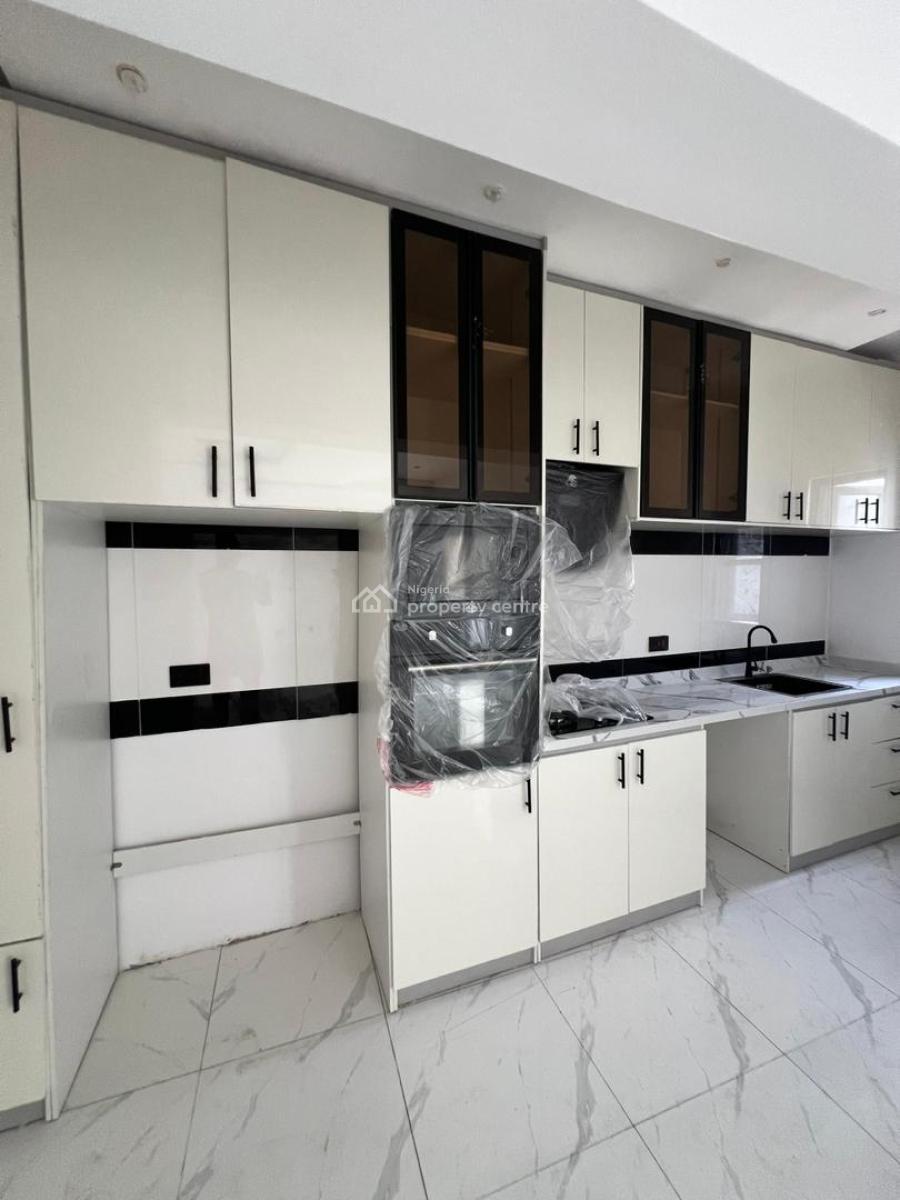 Pristine 2 Bedroom Apartment with Pool & Gym, Exclusively Designed Apartment with Pool, Gym in a Serene Area, Ikate, Lekki, Lagos, Flat / Apartment for Sale