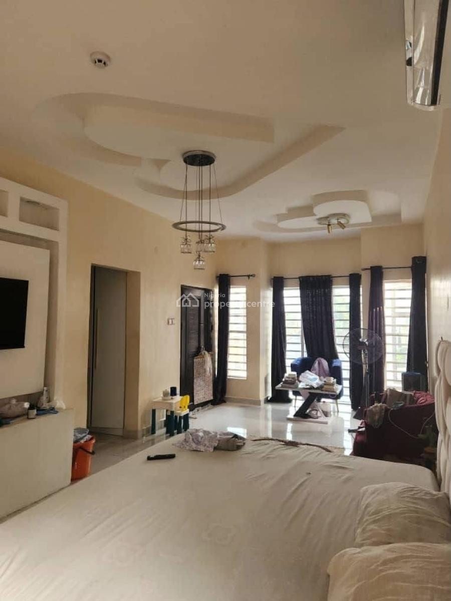 Furnished 6 Bedroom Detached Duplex, Egbeda, Alimosho, Lagos, Detached Duplex for Sale