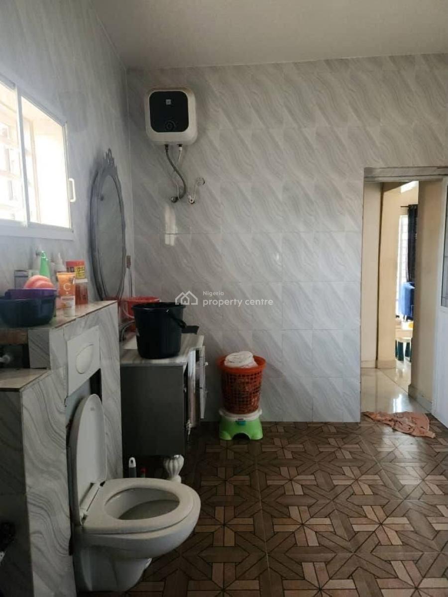 Furnished 6 Bedroom Detached Duplex, Egbeda, Alimosho, Lagos, Detached Duplex for Sale
