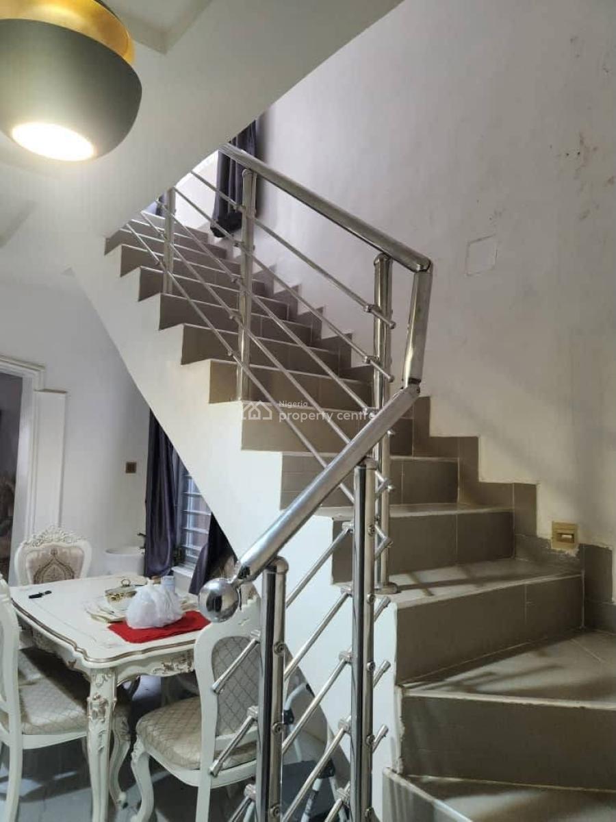 Furnished 6 Bedroom Detached Duplex, Egbeda, Alimosho, Lagos, Detached Duplex for Sale