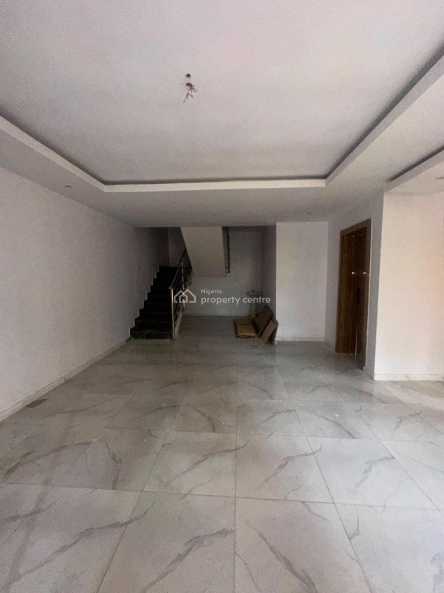 Serviced 3 Bedroom Apartment, Ikate, Lekki, Lagos, Flat / Apartment for Rent