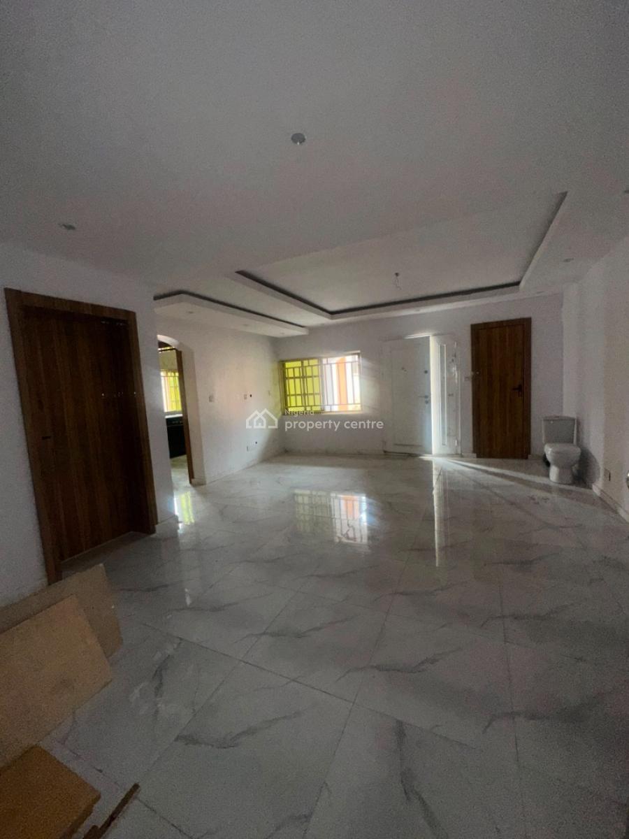Serviced 3 Bedroom Apartment, Ikate, Lekki, Lagos, Flat / Apartment for Rent