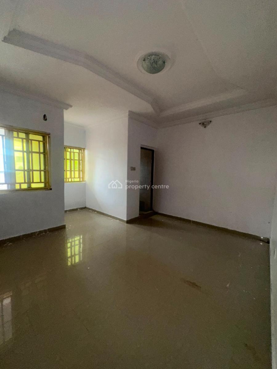 Serviced 3 Bedroom Apartment, Ikate, Lekki, Lagos, Flat / Apartment for Rent