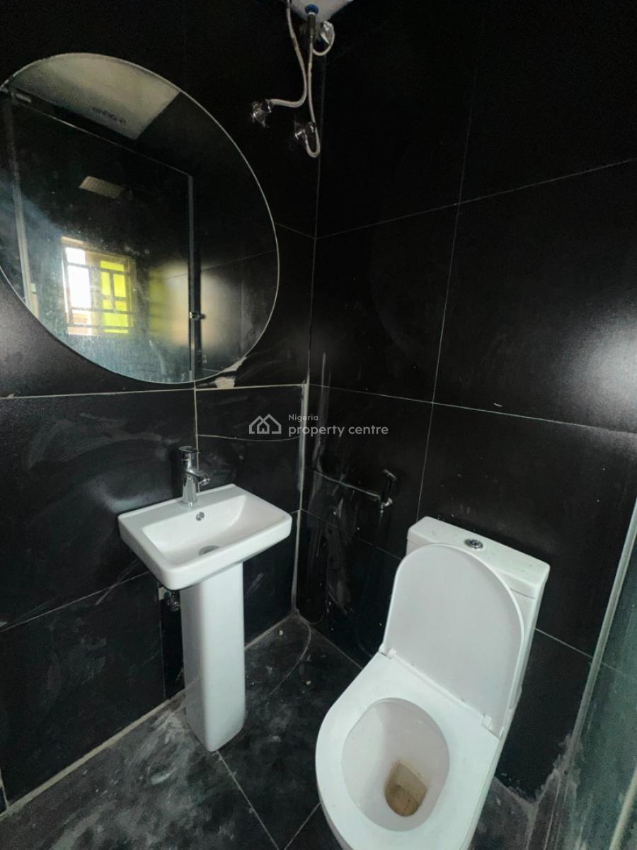 Serviced 3 Bedroom Apartment, Ikate, Lekki, Lagos, Flat / Apartment for Rent