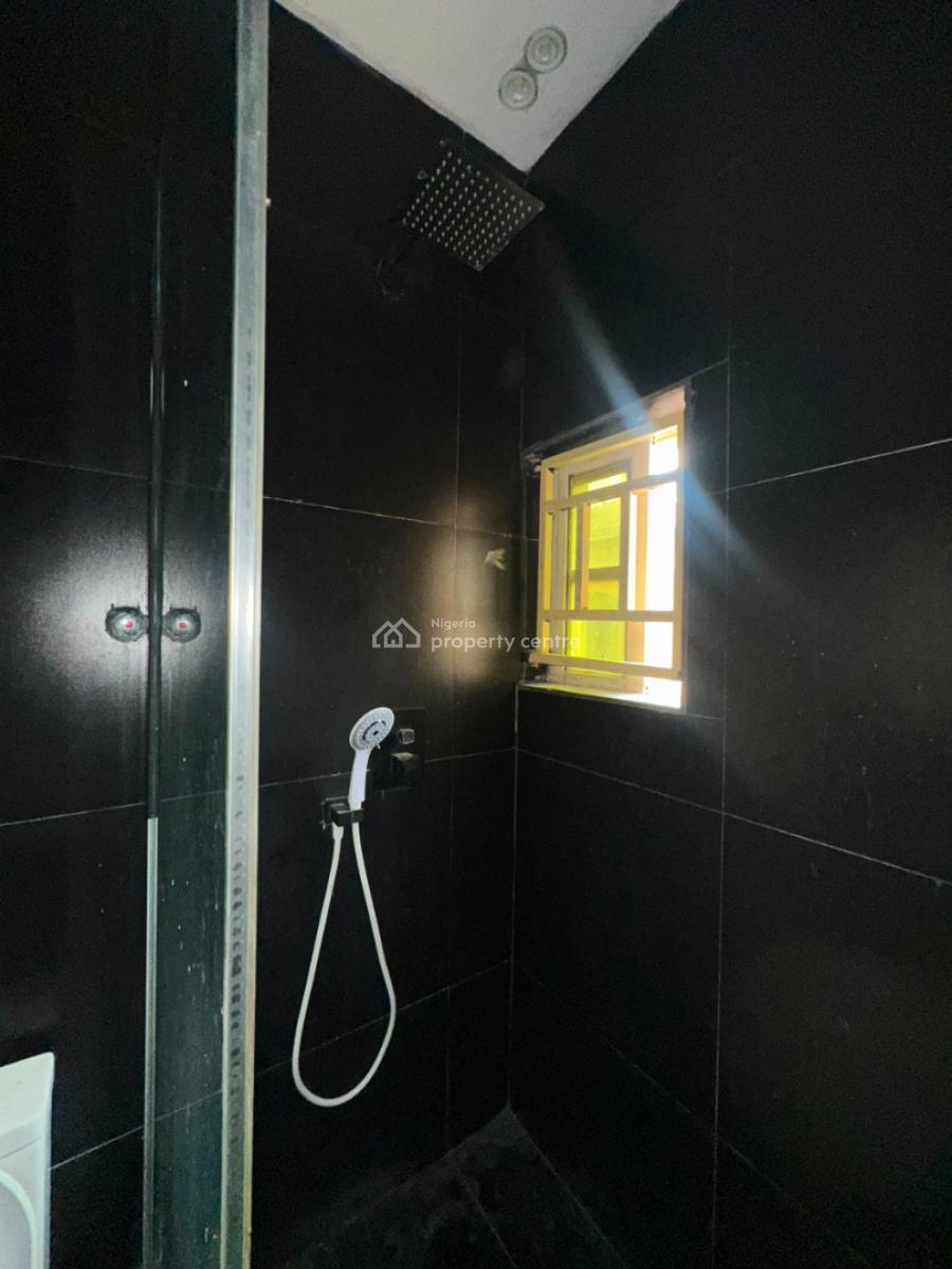 Serviced 3 Bedroom Apartment, Ikate, Lekki, Lagos, Flat / Apartment for Rent