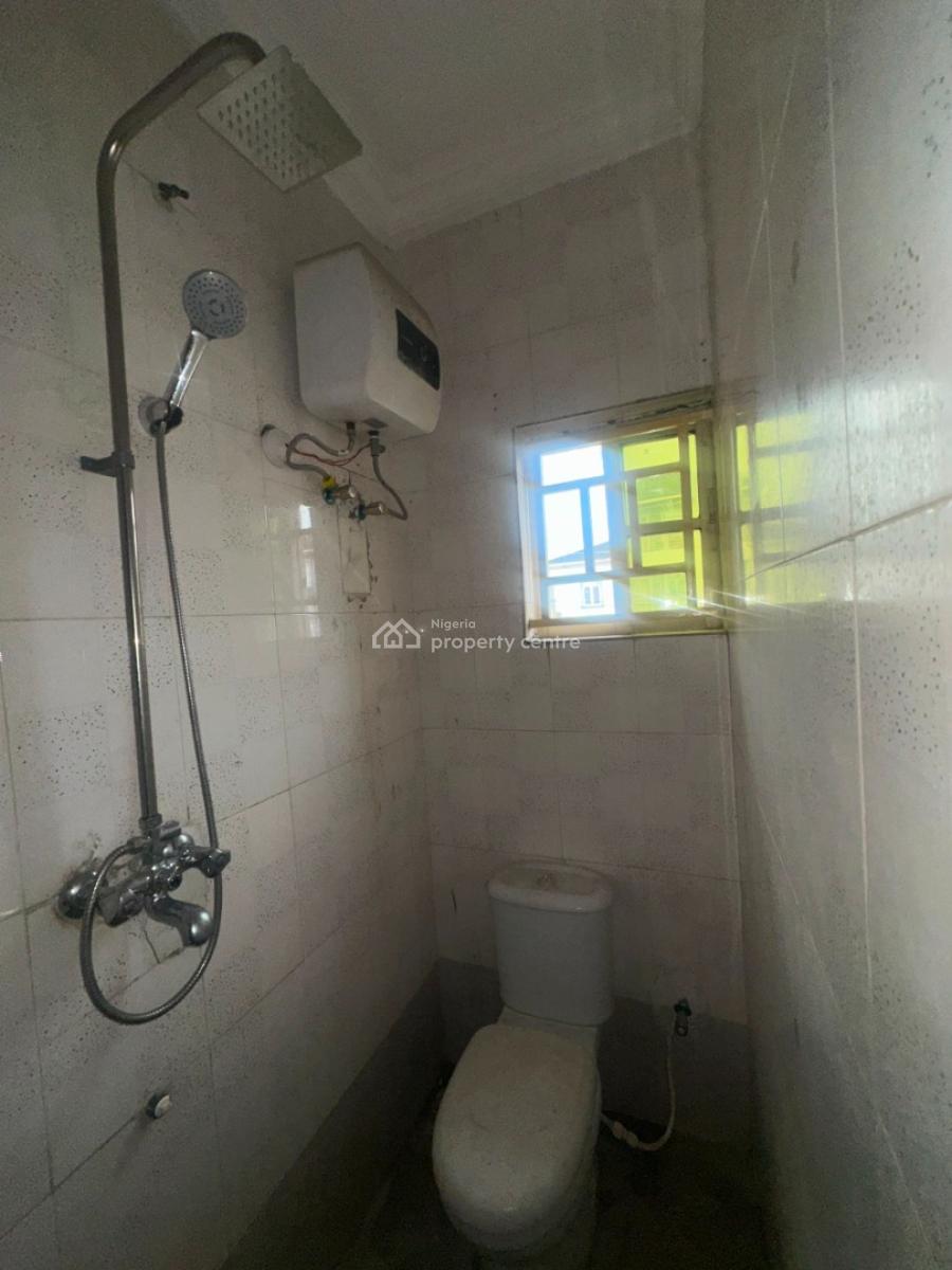 Serviced 3 Bedroom Apartment, Ikate, Lekki, Lagos, Flat / Apartment for Rent