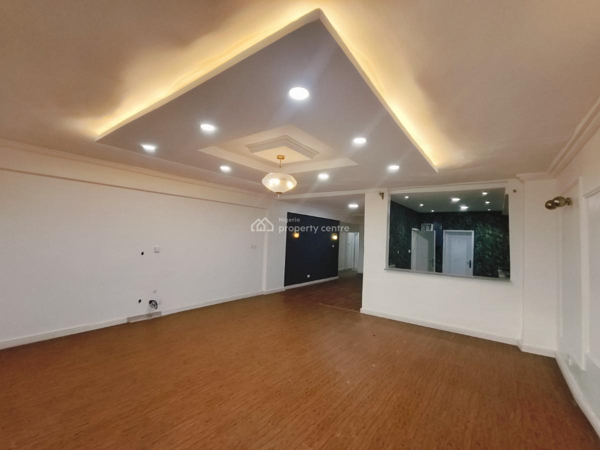 Waterfront 3 Bedroom Apartment, Number 4 Admiralty Close, Lekki Ph1, Lekki Phase 1, Lekki, Lagos, Flat / Apartment for Rent