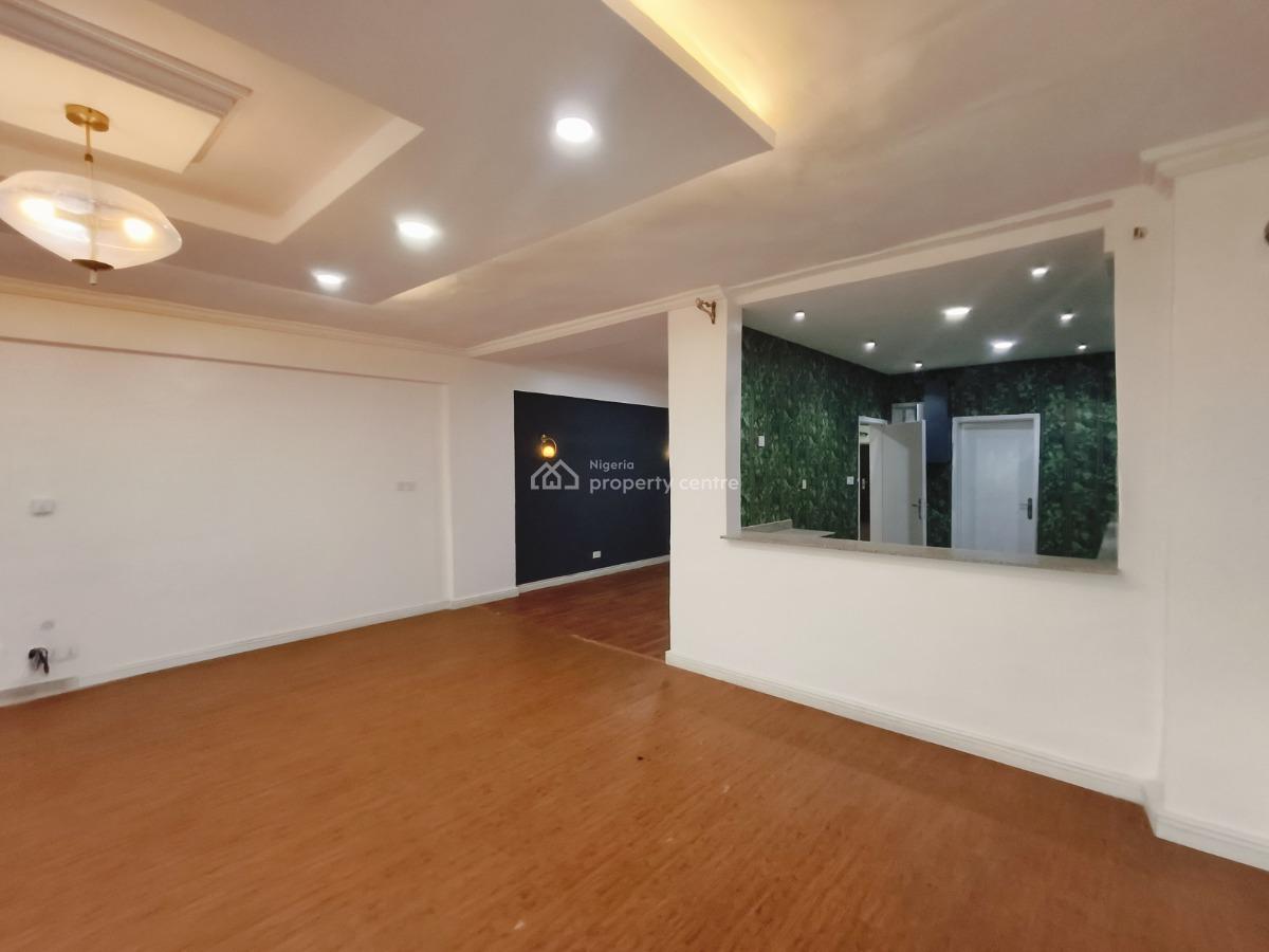 Waterfront 3 Bedroom Apartment, Number 4 Admiralty Close, Lekki Ph1, Lekki Phase 1, Lekki, Lagos, Flat / Apartment for Rent