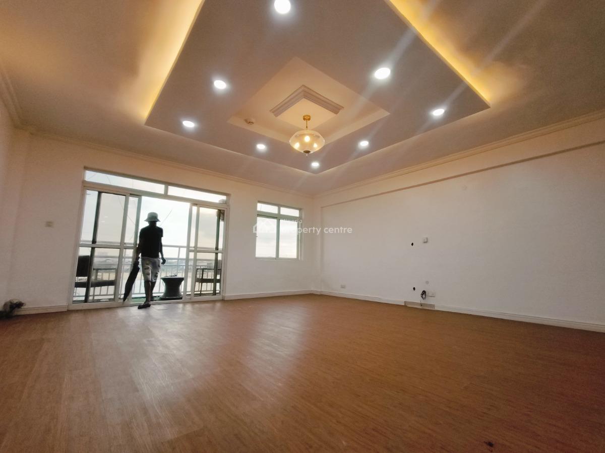 Waterfront 3 Bedroom Apartment, Number 4 Admiralty Close, Lekki Ph1, Lekki Phase 1, Lekki, Lagos, Flat / Apartment for Rent