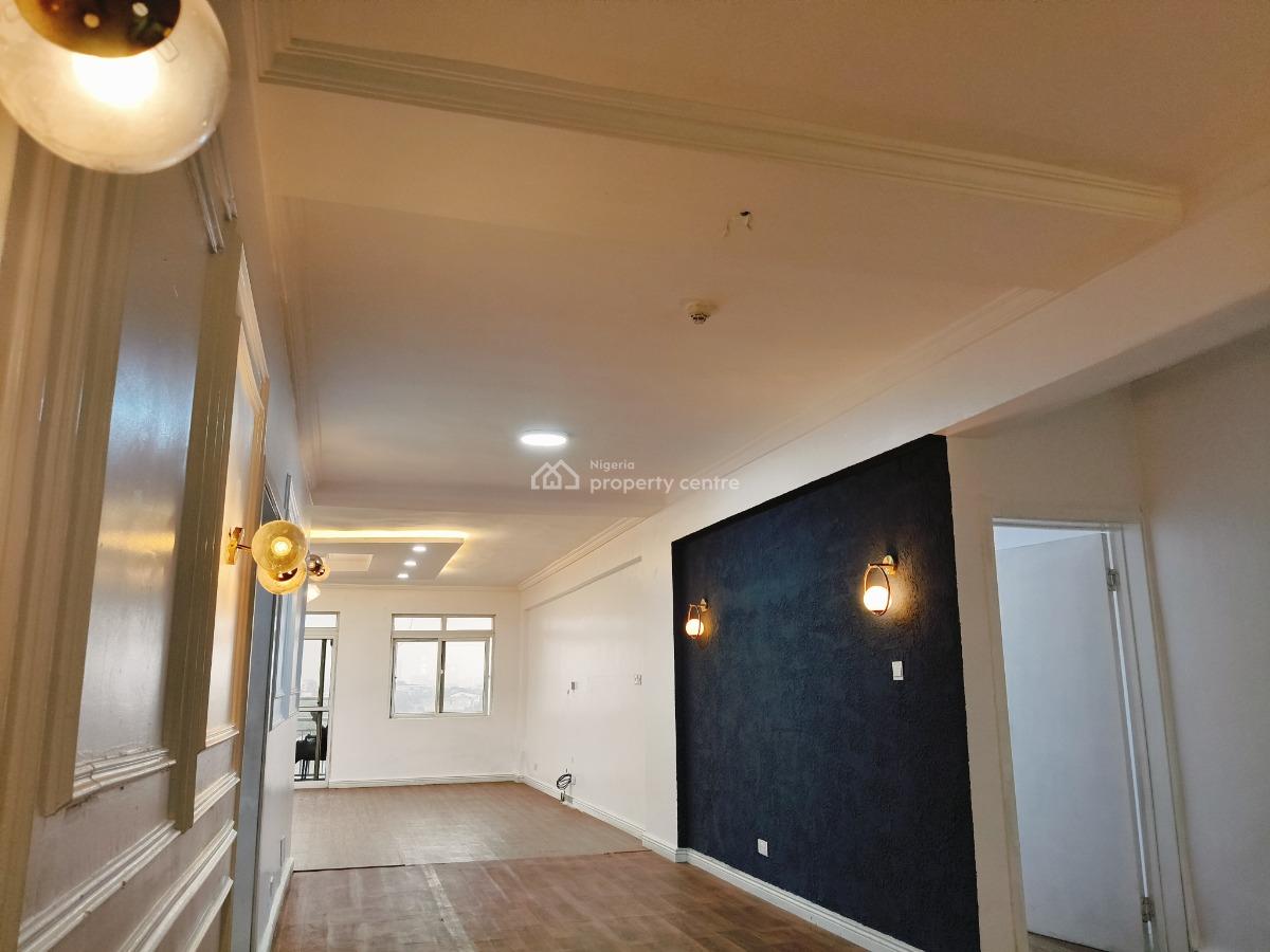 Waterfront 3 Bedroom Apartment, Number 4 Admiralty Close, Lekki Ph1, Lekki Phase 1, Lekki, Lagos, Flat / Apartment for Rent
