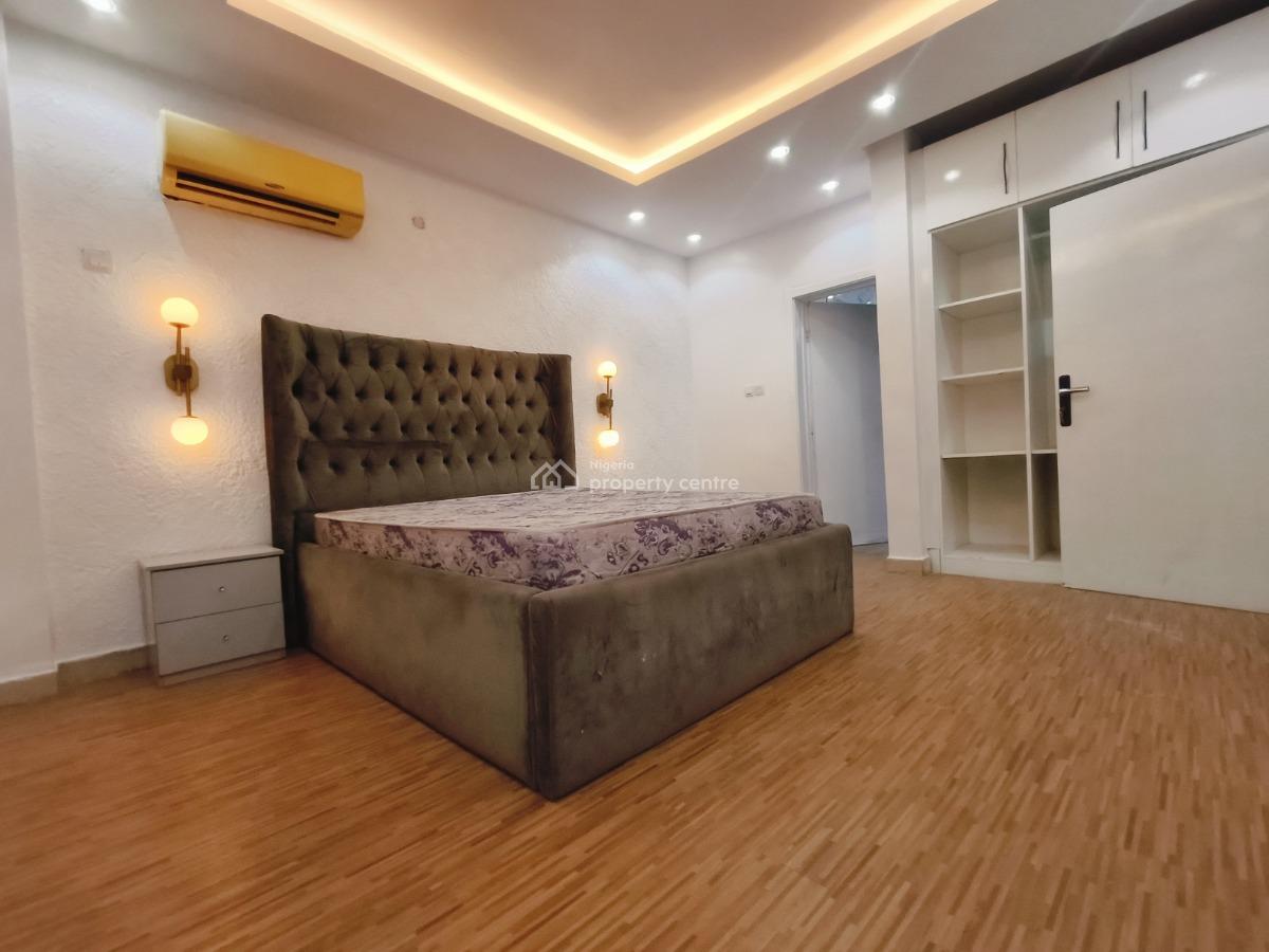Waterfront 3 Bedroom Apartment, Number 4 Admiralty Close, Lekki Ph1, Lekki Phase 1, Lekki, Lagos, Flat / Apartment for Rent