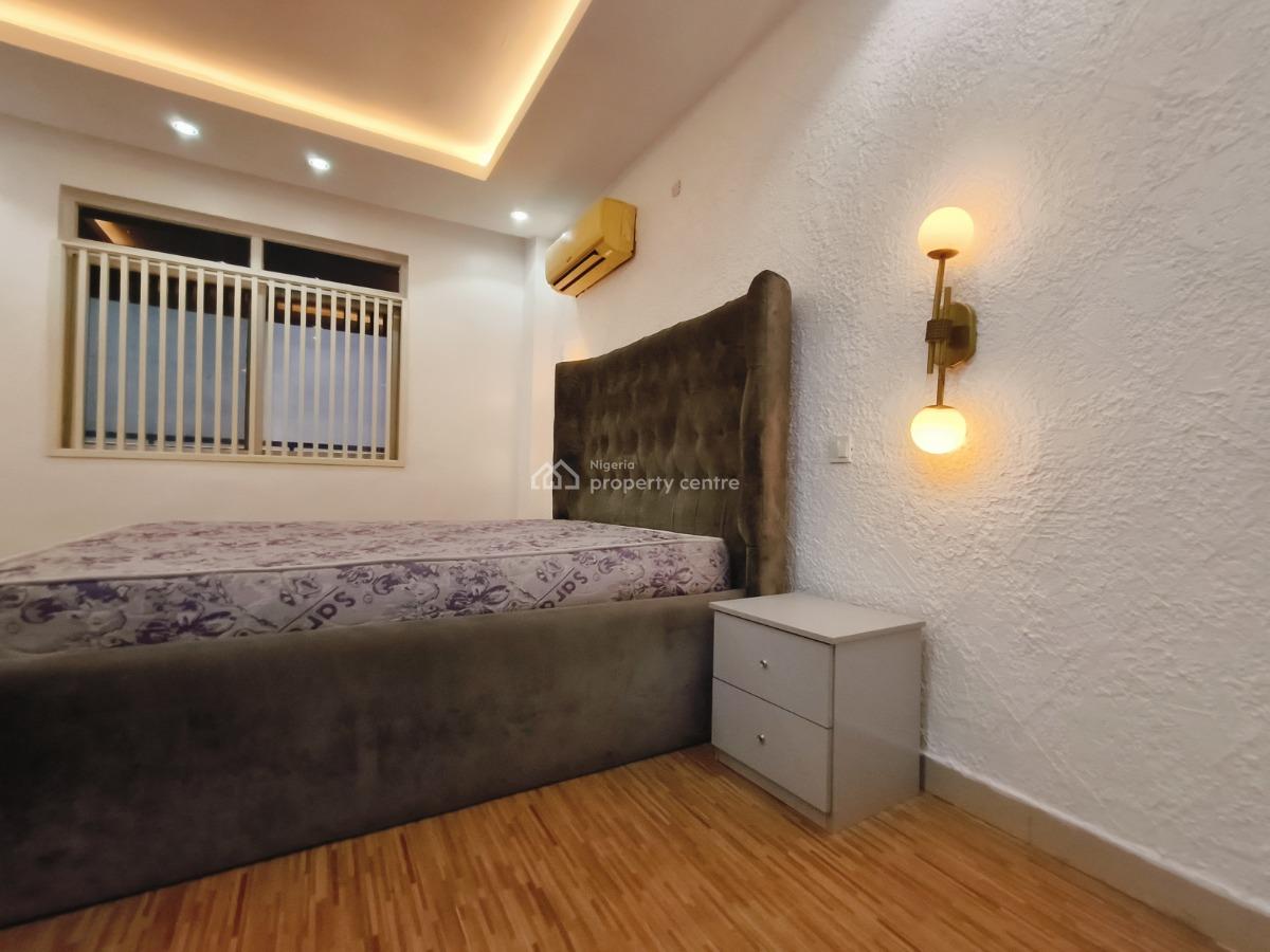 Waterfront 3 Bedroom Apartment, Number 4 Admiralty Close, Lekki Ph1, Lekki Phase 1, Lekki, Lagos, Flat / Apartment for Rent
