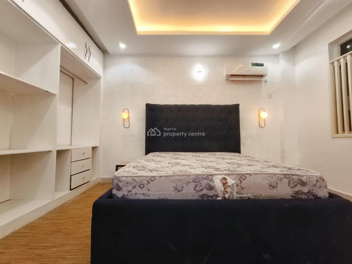 Waterfront 3 Bedroom Apartment, Number 4 Admiralty Close, Lekki Ph1, Lekki Phase 1, Lekki, Lagos, Flat / Apartment for Rent