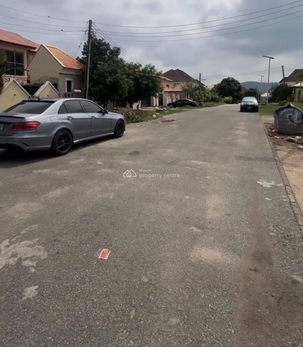 Luxury New Massive 5 Bedroom En-suite Semi-detached Duplex +bq, 6th Avenue, Gwarinpa, Abuja, Semi-detached Duplex for Sale