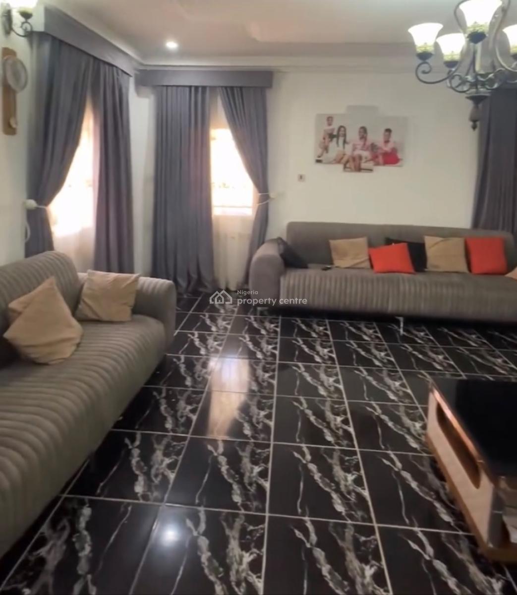 Luxury New Massive 5 Bedroom En-suite Semi-detached Duplex +bq, 6th Avenue, Gwarinpa, Abuja, Semi-detached Duplex for Sale
