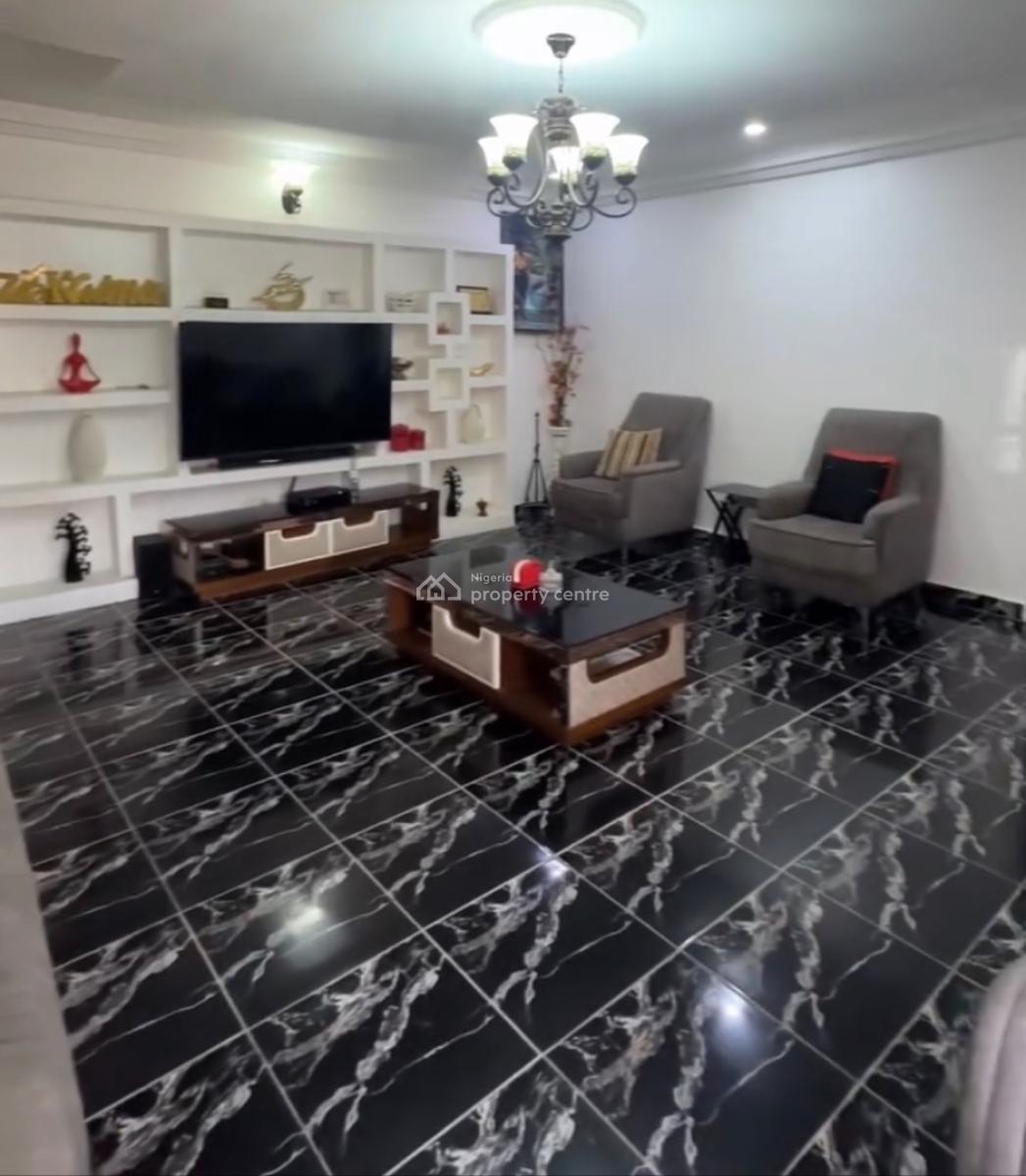 Luxury New Massive 5 Bedroom En-suite Semi-detached Duplex +bq, 6th Avenue, Gwarinpa, Abuja, Semi-detached Duplex for Sale
