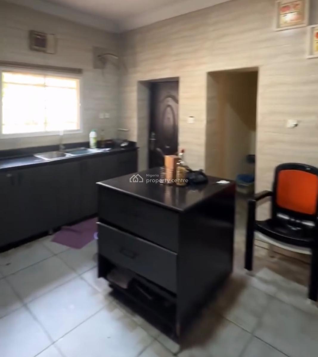Luxury New Massive 5 Bedroom En-suite Semi-detached Duplex +bq, 6th Avenue, Gwarinpa, Abuja, Semi-detached Duplex for Sale