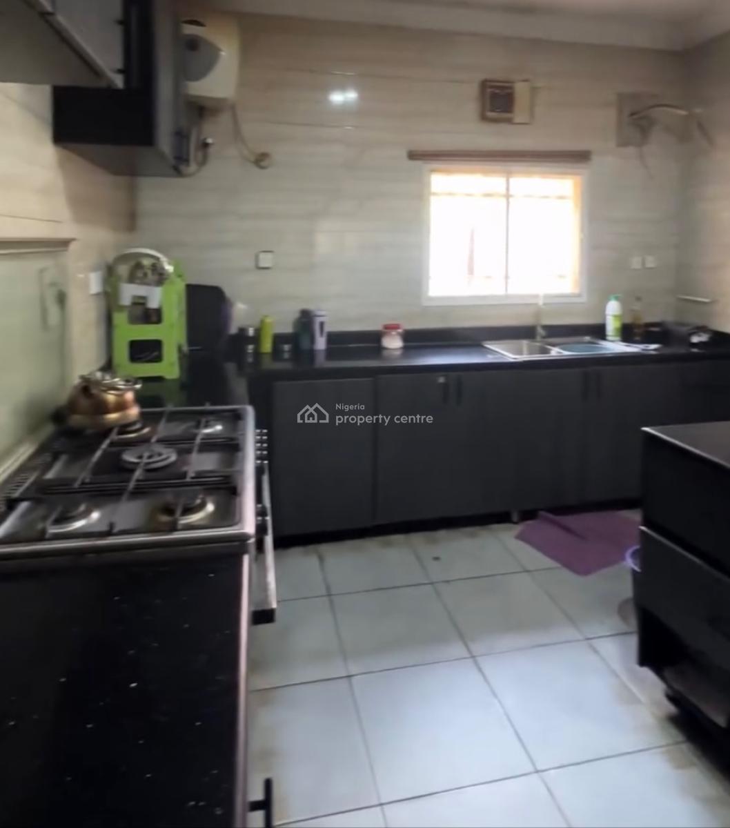 Luxury New Massive 5 Bedroom En-suite Semi-detached Duplex +bq, 6th Avenue, Gwarinpa, Abuja, Semi-detached Duplex for Sale