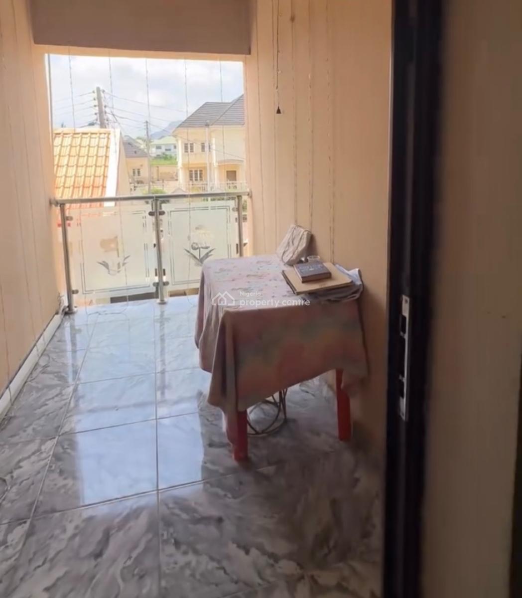 Luxury New Massive 5 Bedroom En-suite Semi-detached Duplex +bq, 6th Avenue, Gwarinpa, Abuja, Semi-detached Duplex for Sale