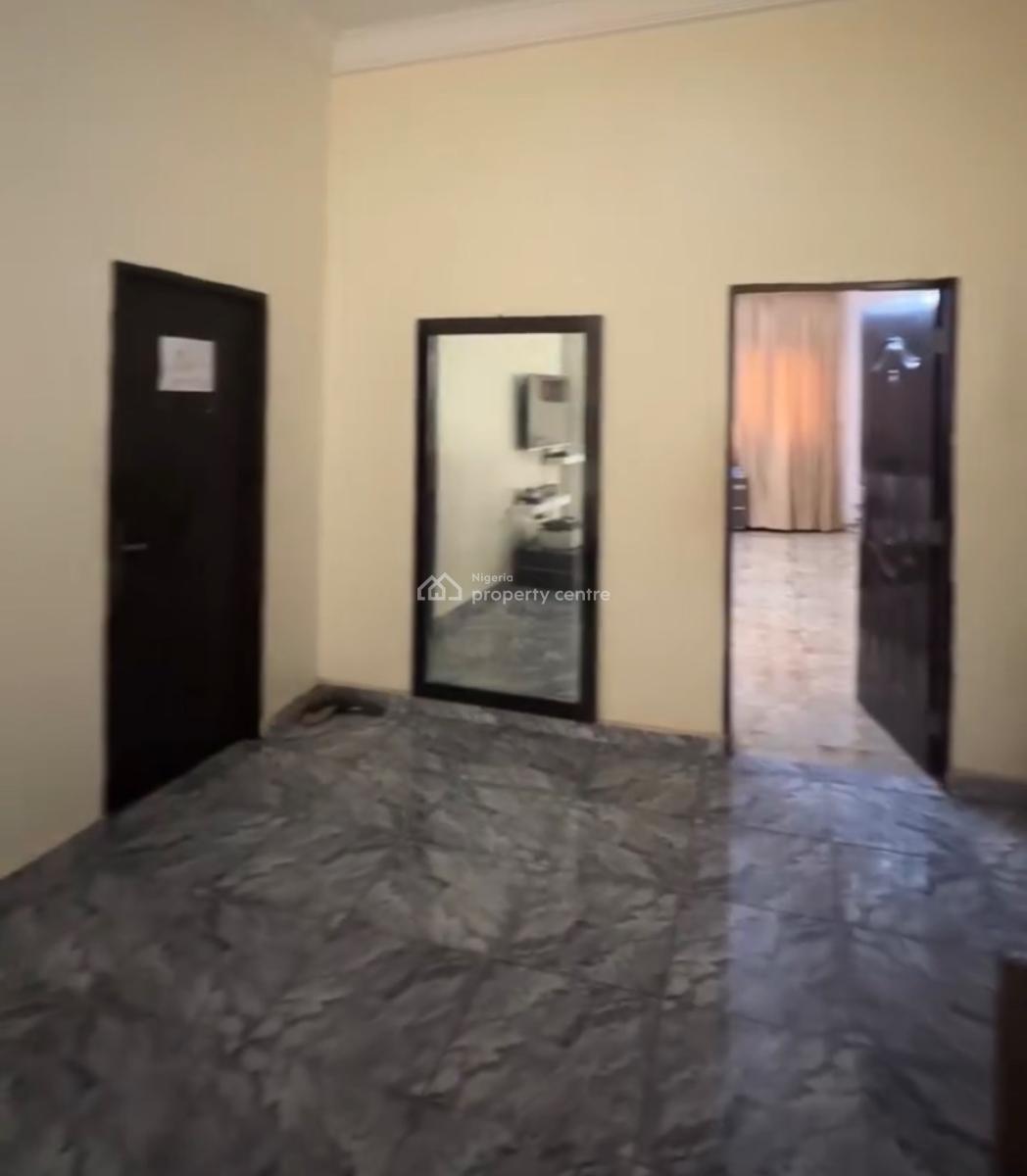 Luxury New Massive 5 Bedroom En-suite Semi-detached Duplex +bq, 6th Avenue, Gwarinpa, Abuja, Semi-detached Duplex for Sale