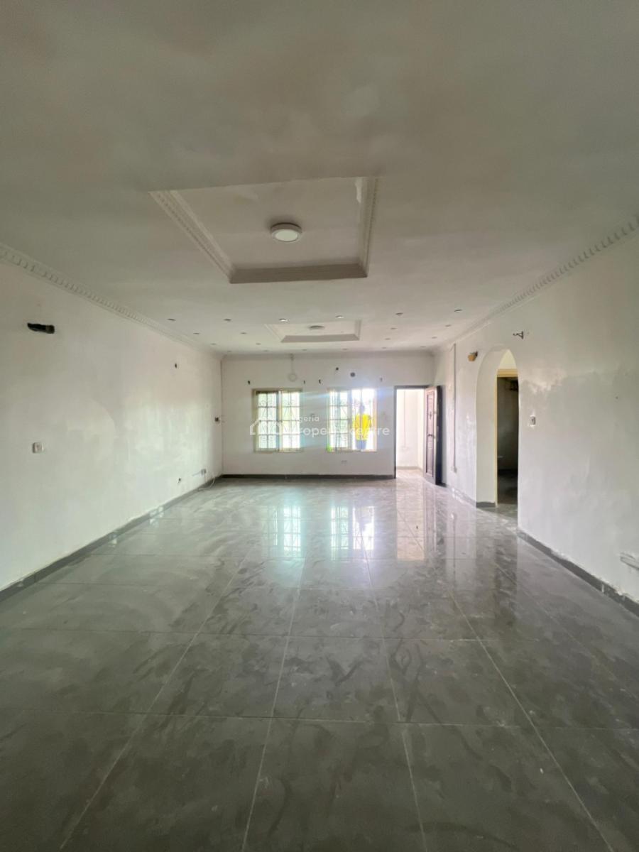 Spacious 5 Bedroom Duplex, Lekki Phase 1, Lekki, Lagos, Semi-detached Duplex for Rent