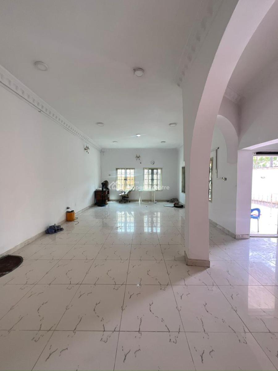 Spacious 5 Bedroom Duplex, Lekki Phase 1, Lekki, Lagos, Semi-detached Duplex for Rent