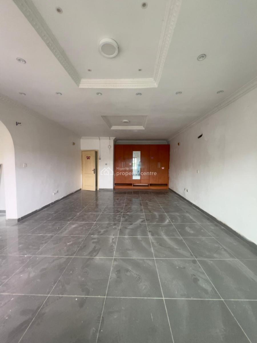 Spacious 5 Bedroom Duplex, Lekki Phase 1, Lekki, Lagos, Semi-detached Duplex for Rent