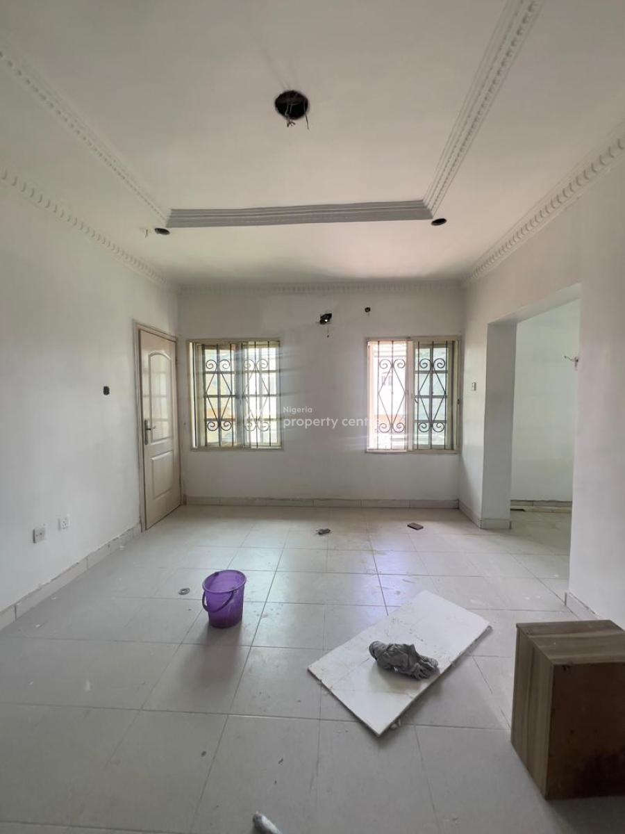 Spacious 5 Bedroom Duplex, Lekki Phase 1, Lekki, Lagos, Semi-detached Duplex for Rent