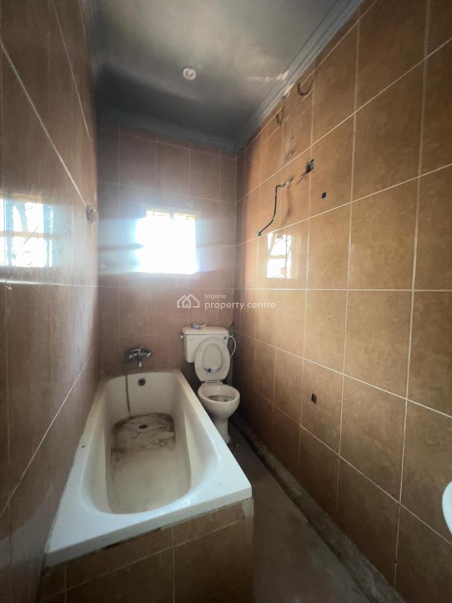 Spacious 5 Bedroom Duplex, Lekki Phase 1, Lekki, Lagos, Semi-detached Duplex for Rent
