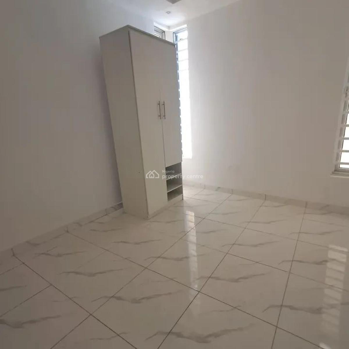 Luxury 4 Bedroom Duplex Inside Decent Estate, Ikota G R a Estate, Ikota, Lekki, Lagos, Semi-detached Duplex for Rent