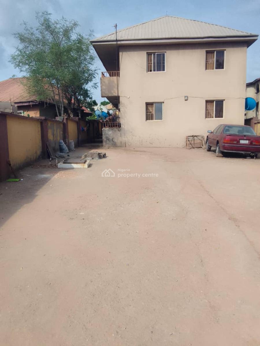 14 Flats, Kuje, Abuja, Block of Flats for Sale