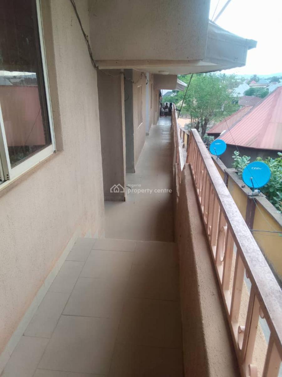 14 Flats, Kuje, Abuja, Block of Flats for Sale