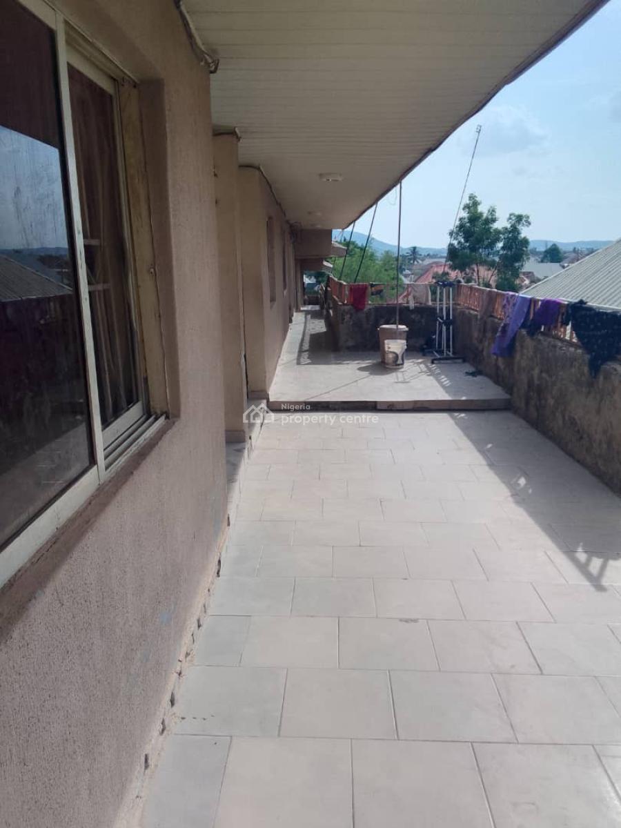 14 Flats, Kuje, Abuja, Block of Flats for Sale