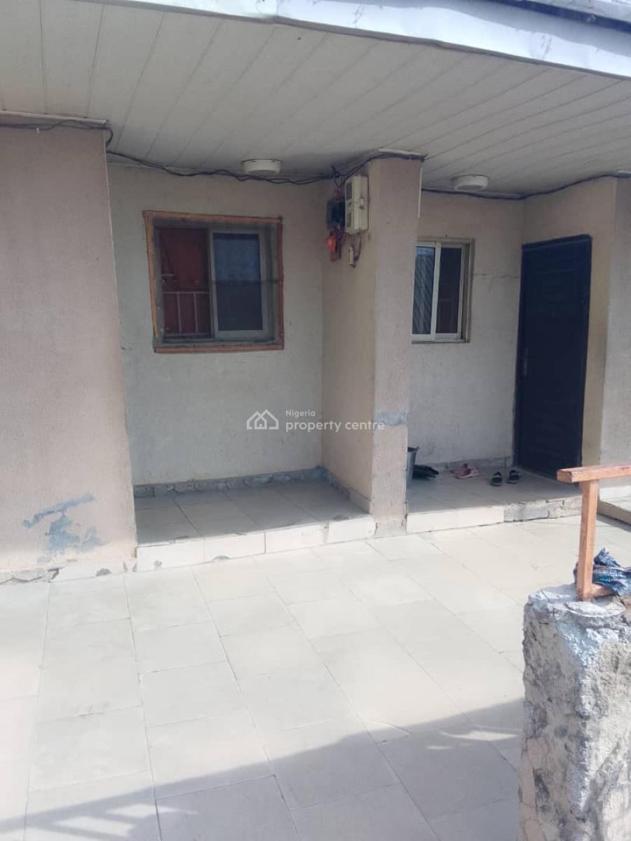 14 Flats, Kuje, Abuja, Block of Flats for Sale