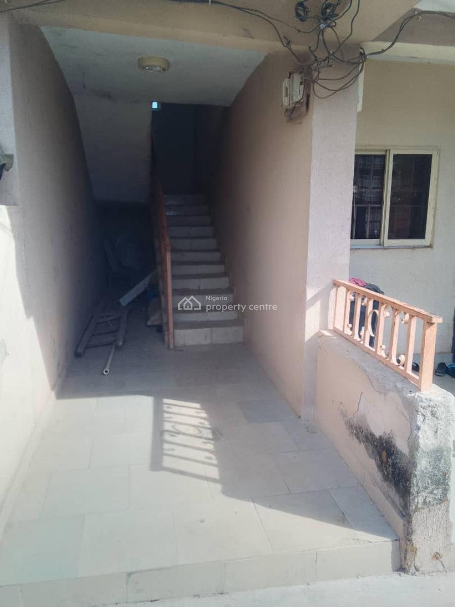 14 Flats, Kuje, Abuja, Block of Flats for Sale