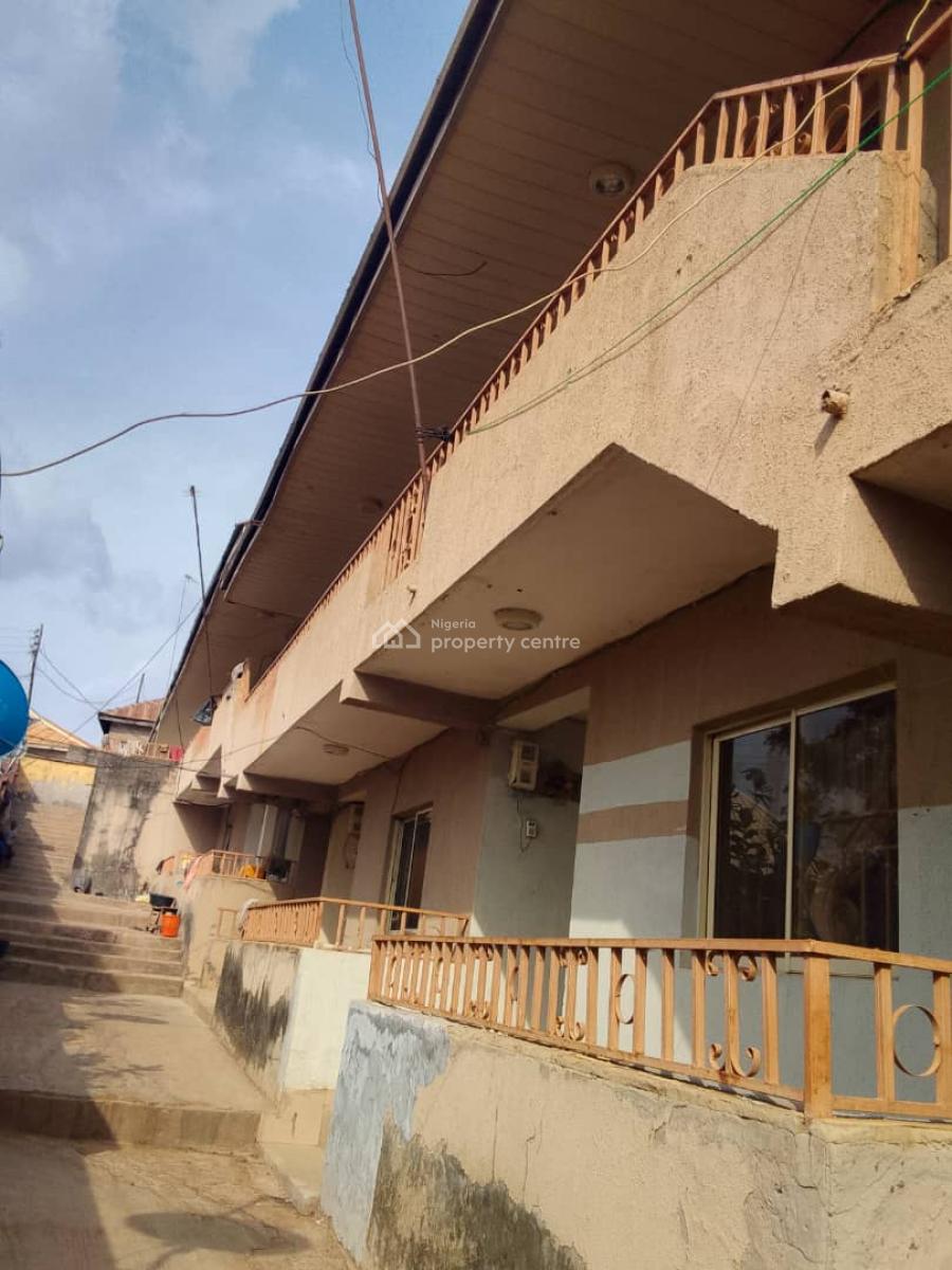 14 Flats, Kuje, Abuja, Block of Flats for Sale