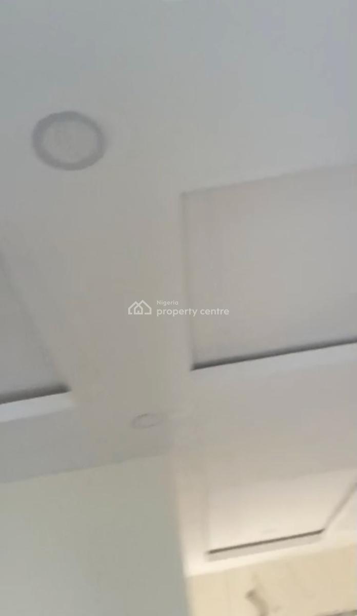 Beautifully Built 2 Bedroom Flat, Kajola Otunla, Bogije, Ibeju Lekki, Lagos, Flat / Apartment for Rent